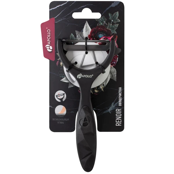 Овощечистка Apollo Renoir RNR-03 - фото 2