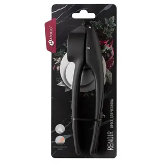 Пресс для чеснока Apollo Renoir RNR-04