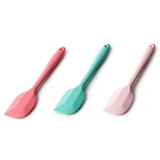 Лопатка силиконовая Apollo Iris IRS-01-R - фото 2