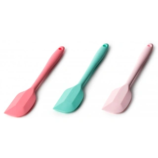 Лопатка силиконовая Apollo Iris IRS-01-R