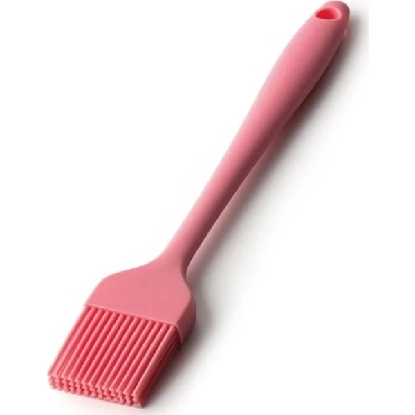 Кисть силиконовая Apollo Oil-01-R