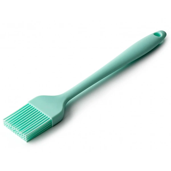 Кисть силиконовая Apollo Oil-01-M