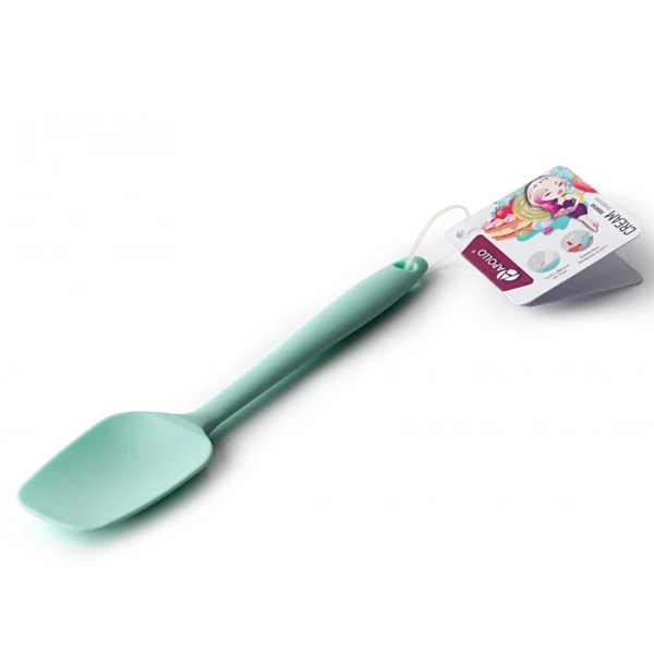 Apollo силикон қалақшасы Cream CRM-01-M - фото 2