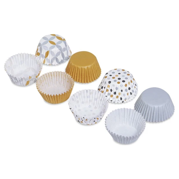 Корзинка кондитерская Dosh Home Vela микс 100шт 301205