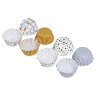 Корзинка кондитерская Dosh Home Vela микс 100шт 301205