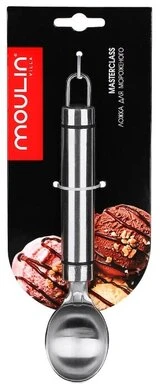 Ложка для мороженого Moulin Villa "Masterclass" MC-IC