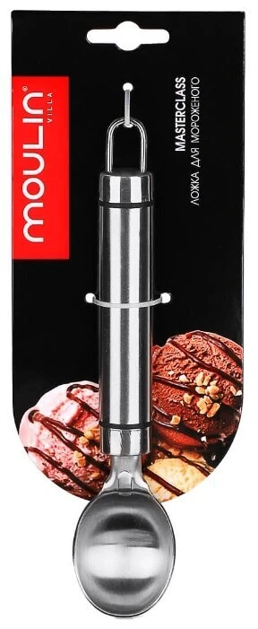 Ложка для мороженого Moulin Villa "Masterclass" MC-IC