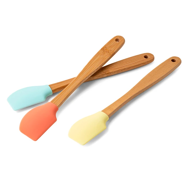 Лопатка кулинарная Apollo Imporre IMP-02