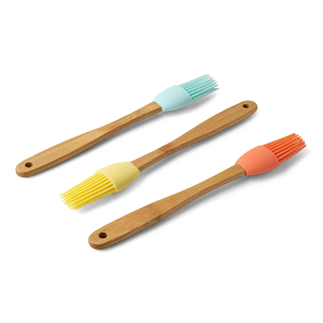 Кисть кулинарная Apollo Grasso