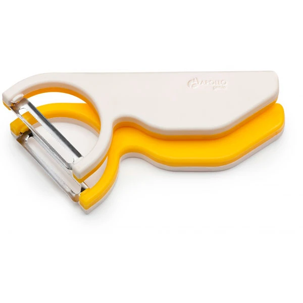 Овощечистка Apollo Genio Brave Carrot BCT-01 - фото 2