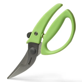 Кухонный секатор Fissman 2001