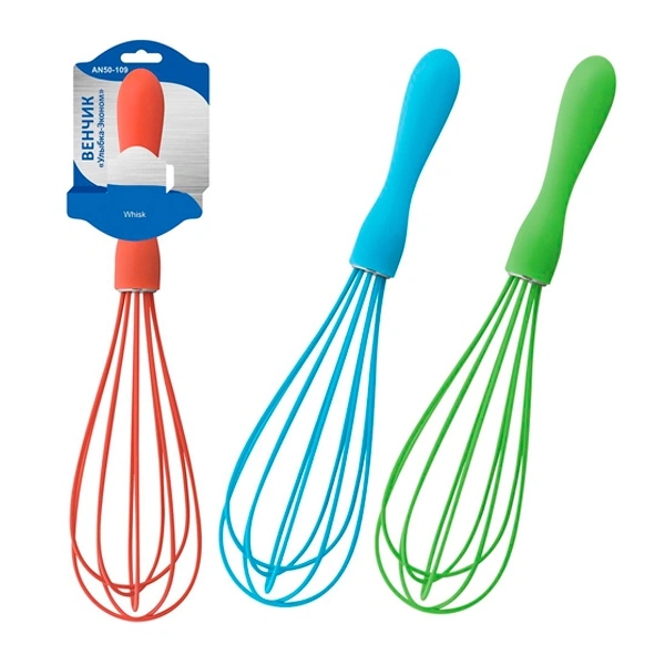 Венчик Мультидом Эконом AN50-109