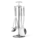 Набор кухонных инструментов Fissman Zonda 1229