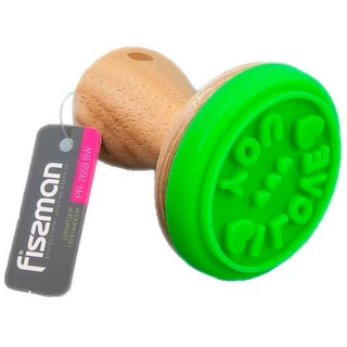 Штамп для печенья Fissman 7659
