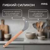 ARG қалақшасы Wood UD79-2012 - фото 6