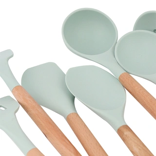 Набор кухонных аксессуаров ARG Wood UD79-2005 - фото 3