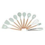 Набор кухонных аксессуаров ARG Wood UD79-2005 - фото 2