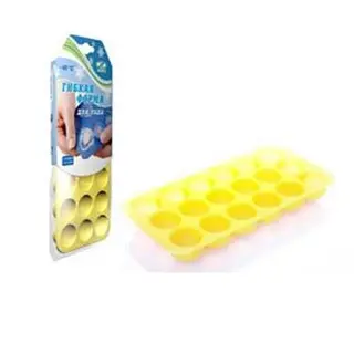 Хорс мұзға арналған пішін Шарлар