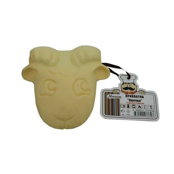 Прихватка из силикона термостойкая Marmiton 17029