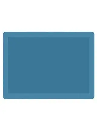 Коврик кулинарный силиконовый Мультидом AN80-93 (3 цвета)