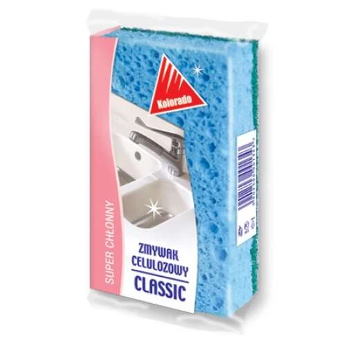 губка Kolorado XC 010