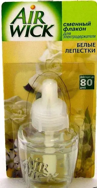 Сменный флакон для освежителя воздуха AIR WICK