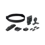 Универсальное головное крепление для Action камер Sony BLTUHM1.SYH - фото 2