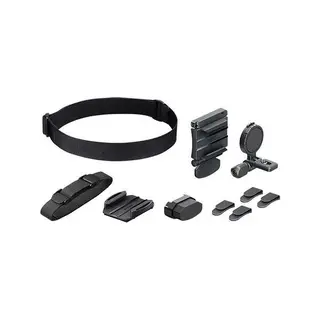 Универсальное головное крепление для Action камер Sony BLTUHM1.SYH