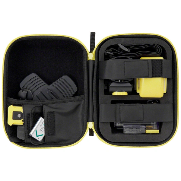 Аксессуар для Action камер Sony LCMAKA1B.SYH  - фото 6