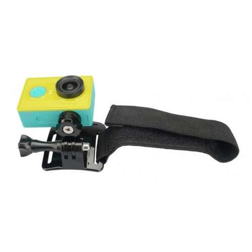 Крепление Xiaomi Yi sport - фото 3