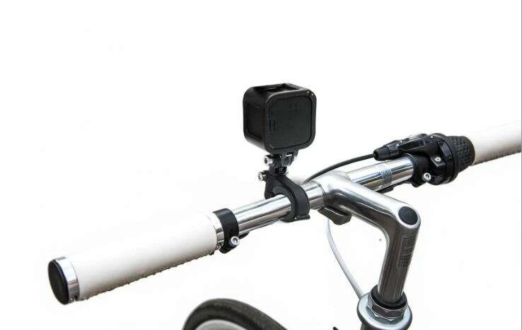 Крепление на руль/седло/раму велосипеда 22-35мм GoPro AMHSM-001 - фото 3
