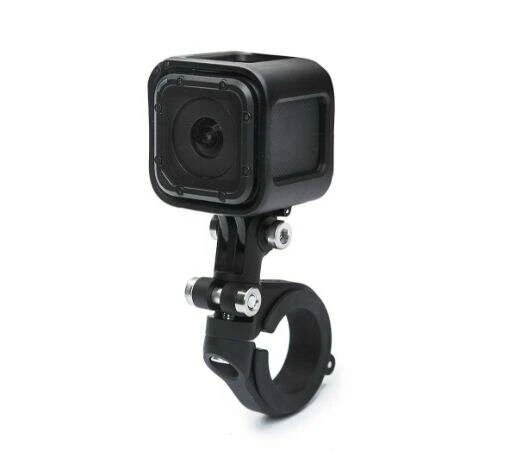 Крепление на руль/седло/раму велосипеда 22-35мм GoPro AMHSM-001