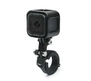 Крепление на руль/седло/раму велосипеда 22-35мм GoPro AMHSM-001