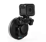 Набор креплений на присоске GoPro AUCMT-302 (Suction Cup Mount) - фото 4