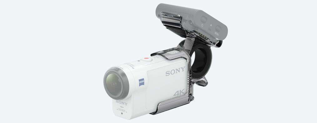 Рукоятка для экшн камеры Sony AKA-FGP1