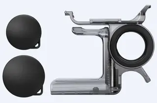 Рукоятка для экшн камеры Sony AKA-FGP1