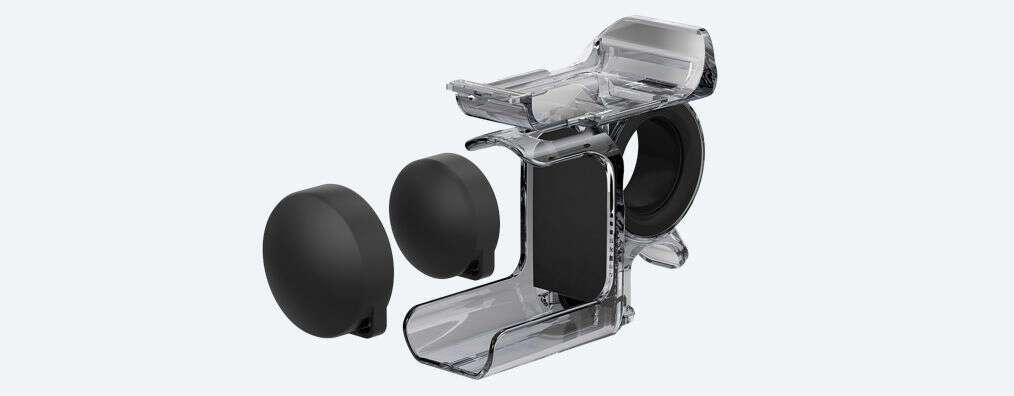 Рукоятка для экшн камеры Sony AKA-FGP1