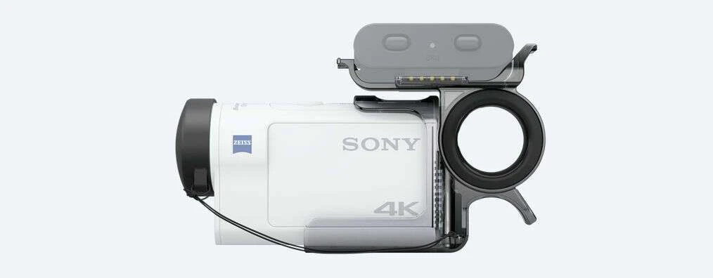 Рукоятка для экшн камеры Sony AKA-FGP1 - фото 4