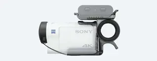 Рукоятка для экшн камеры Sony AKA-FGP1