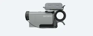 Рукоятка для экшн камеры Sony AKA-FGP1