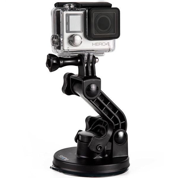 Крепление для камер GoPro 3 Suction Cup Mount 2