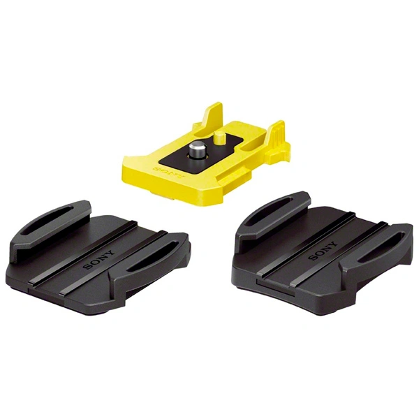 Набор креплений (липучки) для экшн камеры Sony VCT-AM1