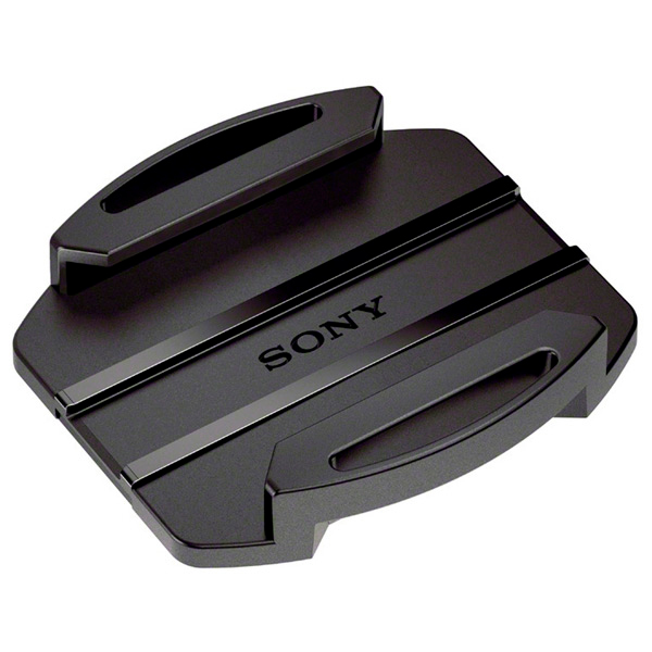 Набор креплении (липучки) для экшн камеры Sony VCT-AM1