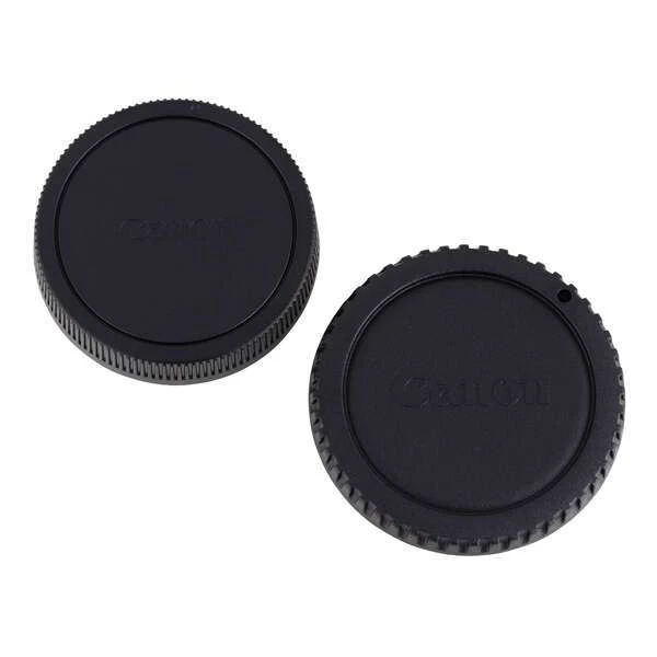 Адаптер крепления Canon EF-EOS M - фото 4