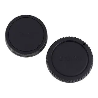 Адаптер крепления Canon EF-EOS M