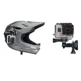 Крепление для камер GoPro 3 Side Mount