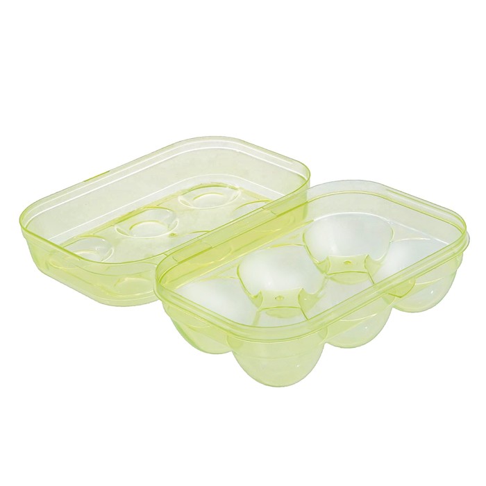 Коробка Для Яиц 6 Шт Купить