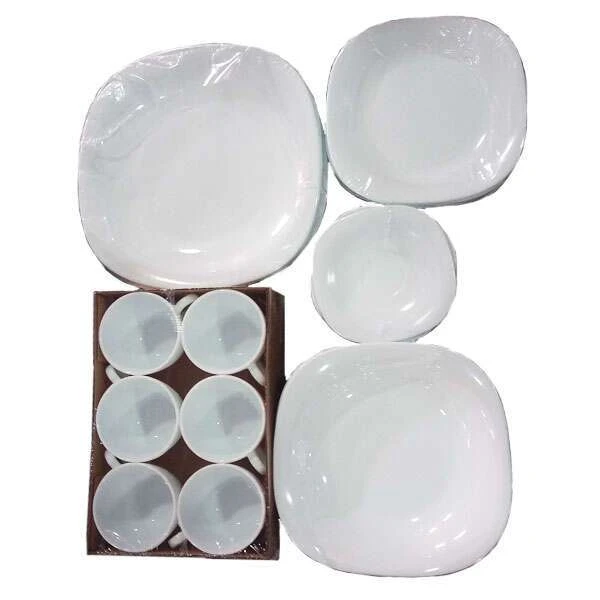 Набор столовый BORMIOLI ROCCO PARMA 30 приборов 498940S12021990