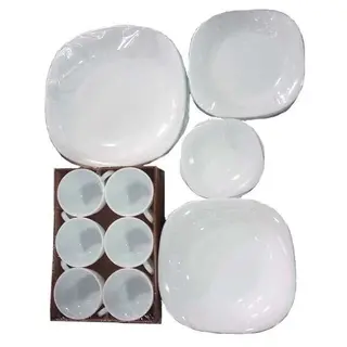 Набор столовый BORMIOLI ROCCO PARMA 30 приборов 498940S12021990