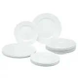 Набор столовый Bormioli Rocco Orione (18 предметов)